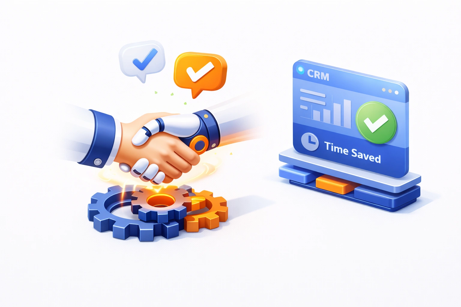 AI Automation Services Architecture