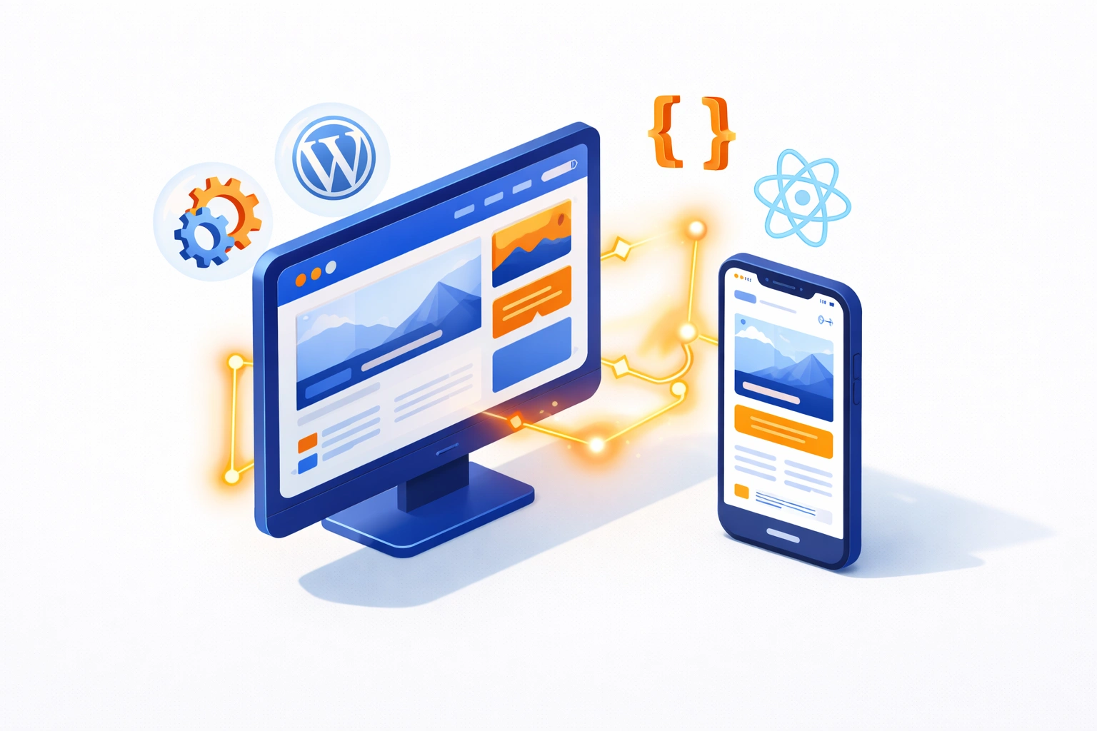 Web Development Services