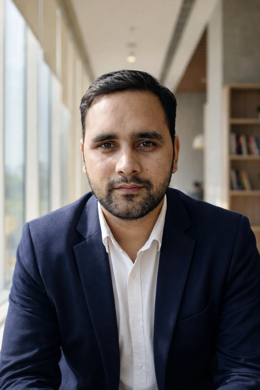 Pushpendra Sharma Founder of Performance Marketing Agency DigiWebSutra