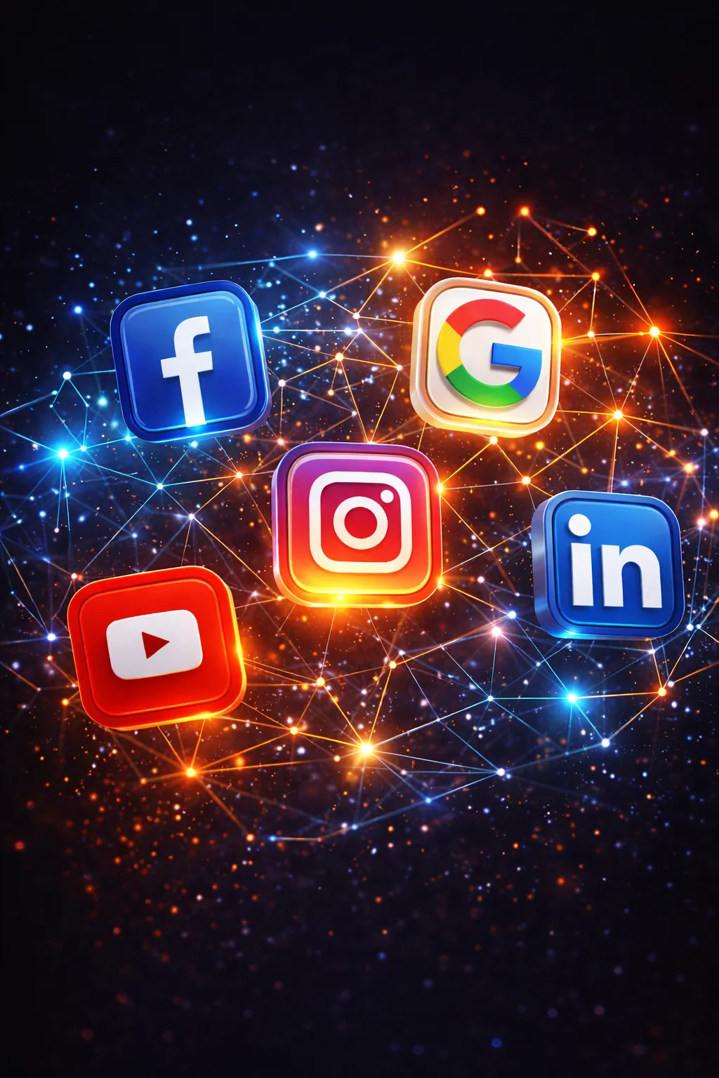 Omni Channel Marketing Meta and Google