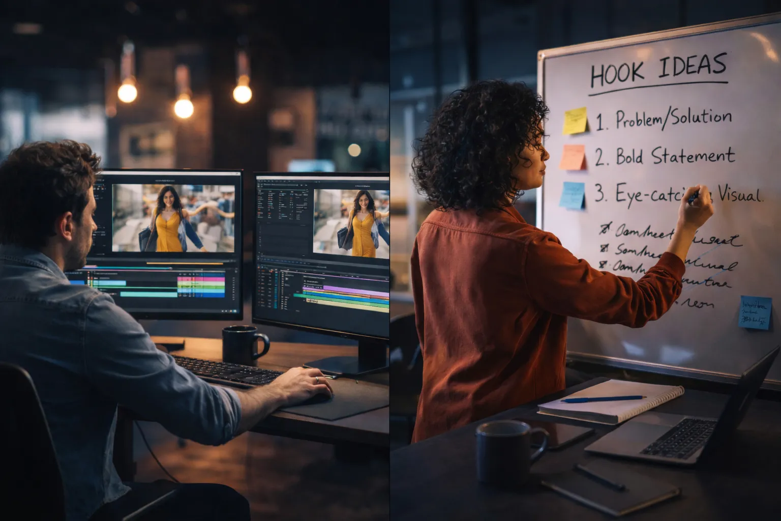 Creative Strategy for Performance Ads