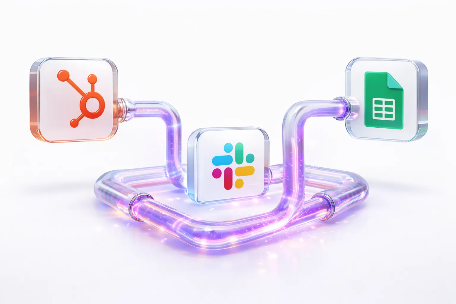 CRM Automation Workflow