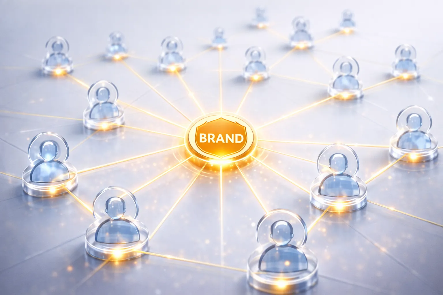 Community Building and Brand Tribe