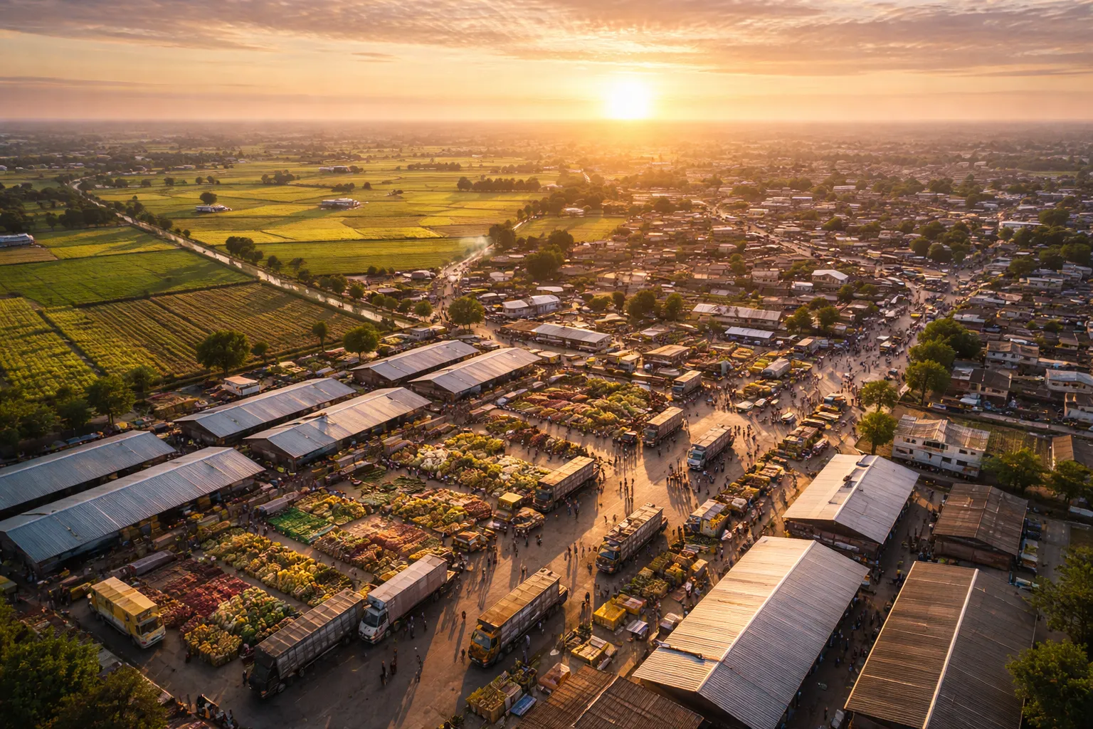 Best Digital Marketing Agency in Dibai for Agriculture and Schools