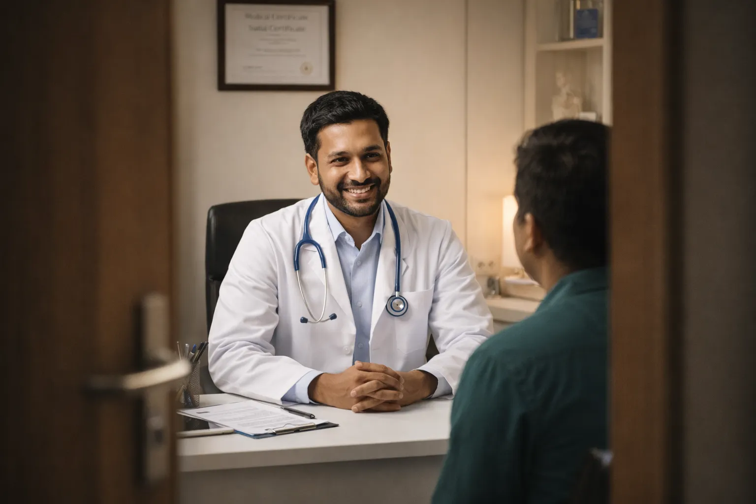 Doctor Digital Marketing Bulandshahr