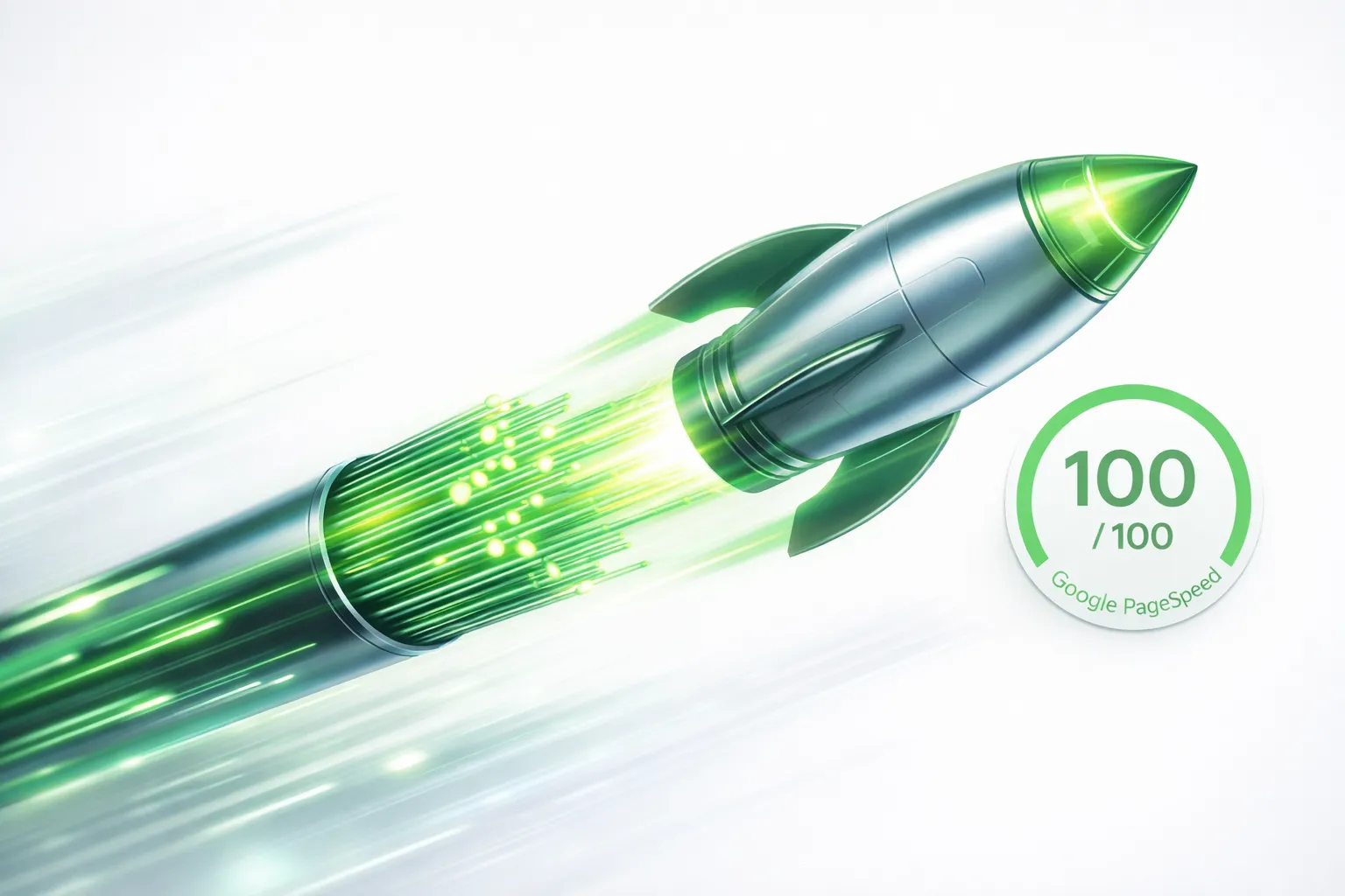 Google PageSpeed Optimization Service