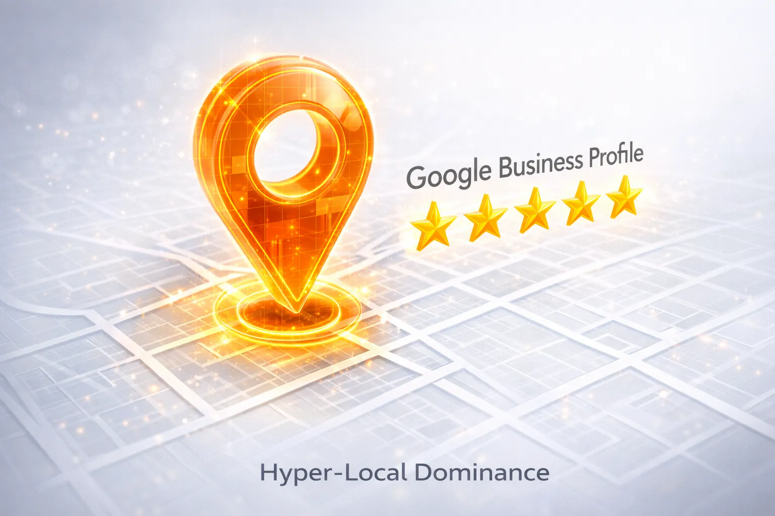 Local SEO Google Maps Ranking