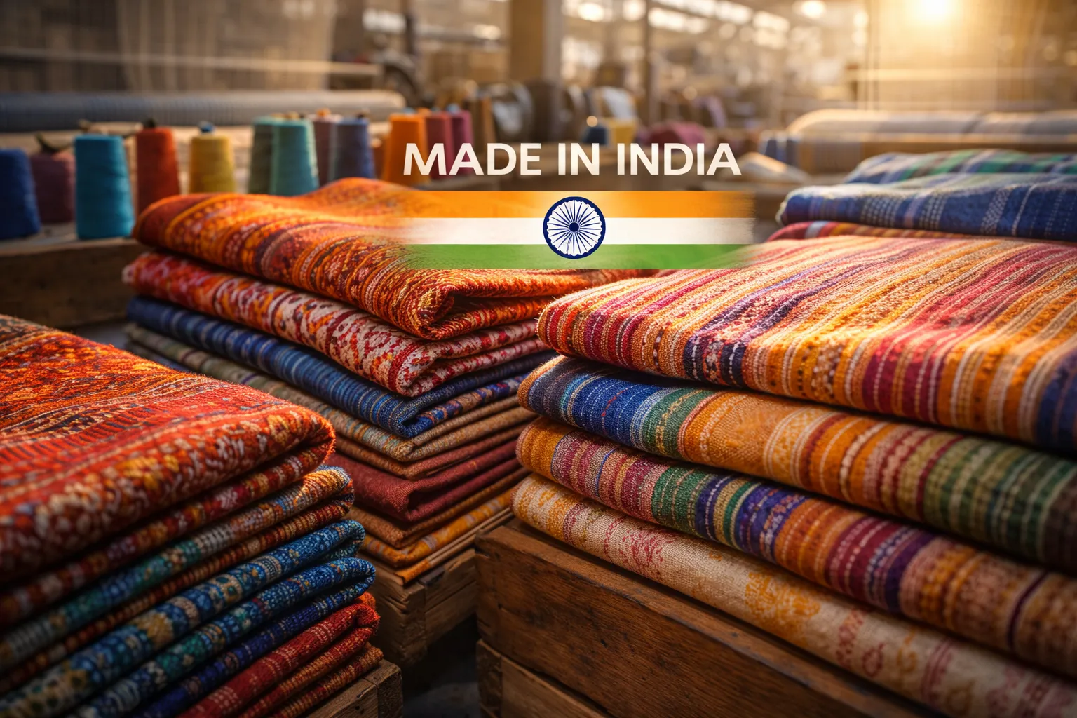 Textile Marketing Agency Pilkhuwa Hapur