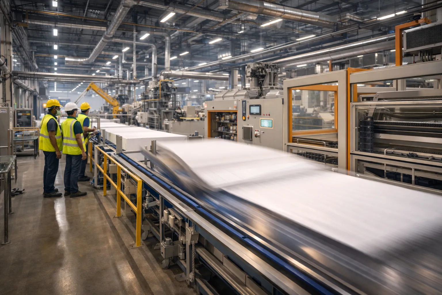 Digital Marketing Agency in Sikandrabad for Factory Manufacturing