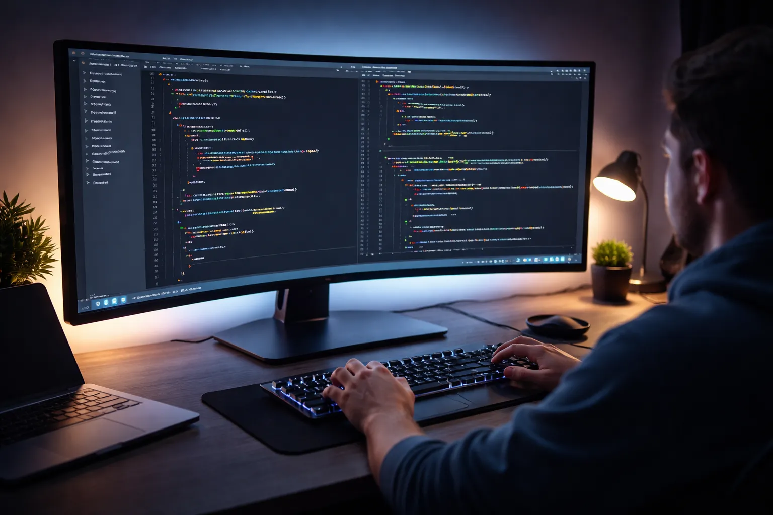 Dedicated Web Developers India