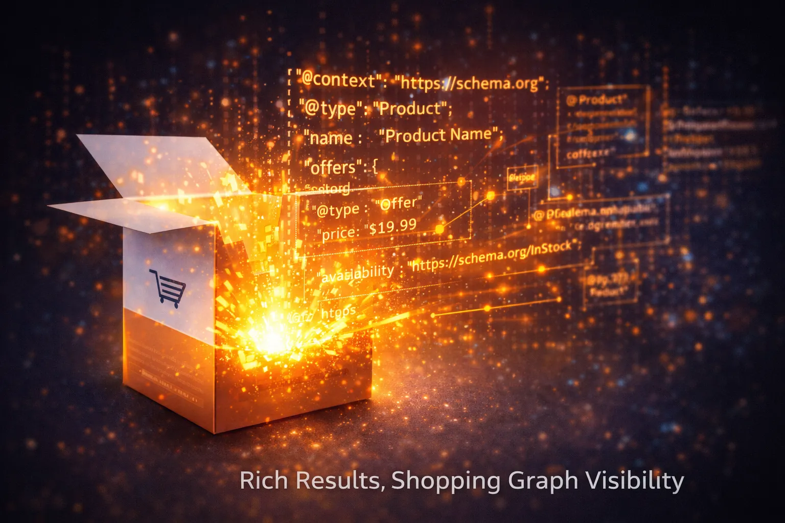 Ecommerce SEO Schema Markup