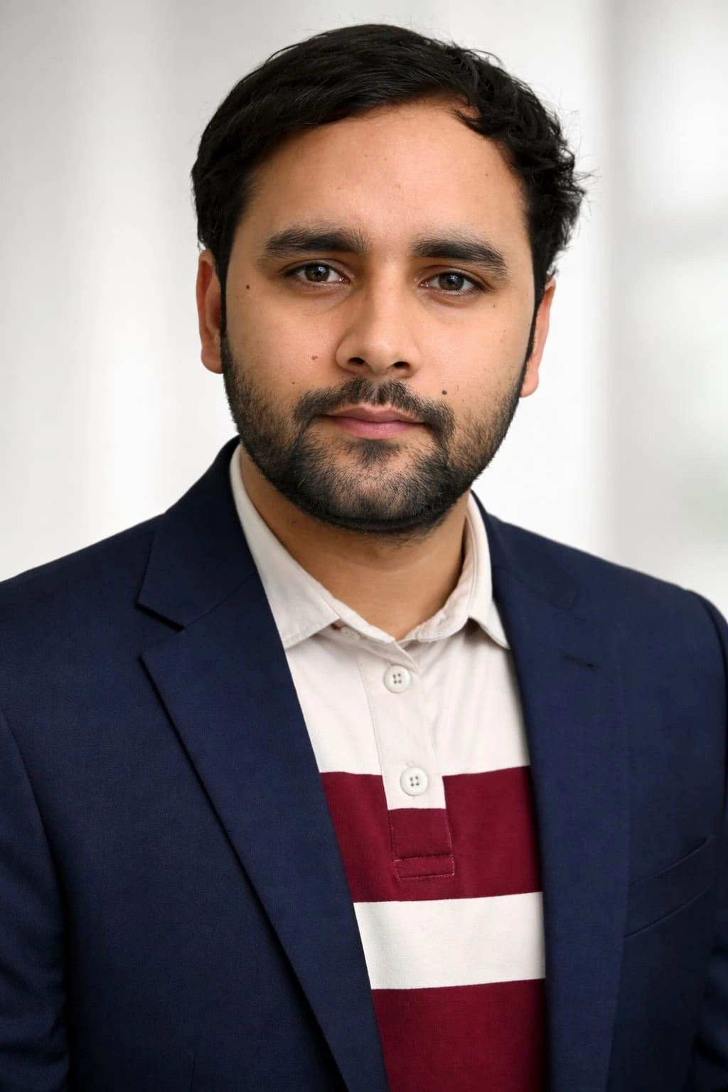 Pushpendra Sharma Founder of #1 AI Performance Marketing Agency DigiWebSutra