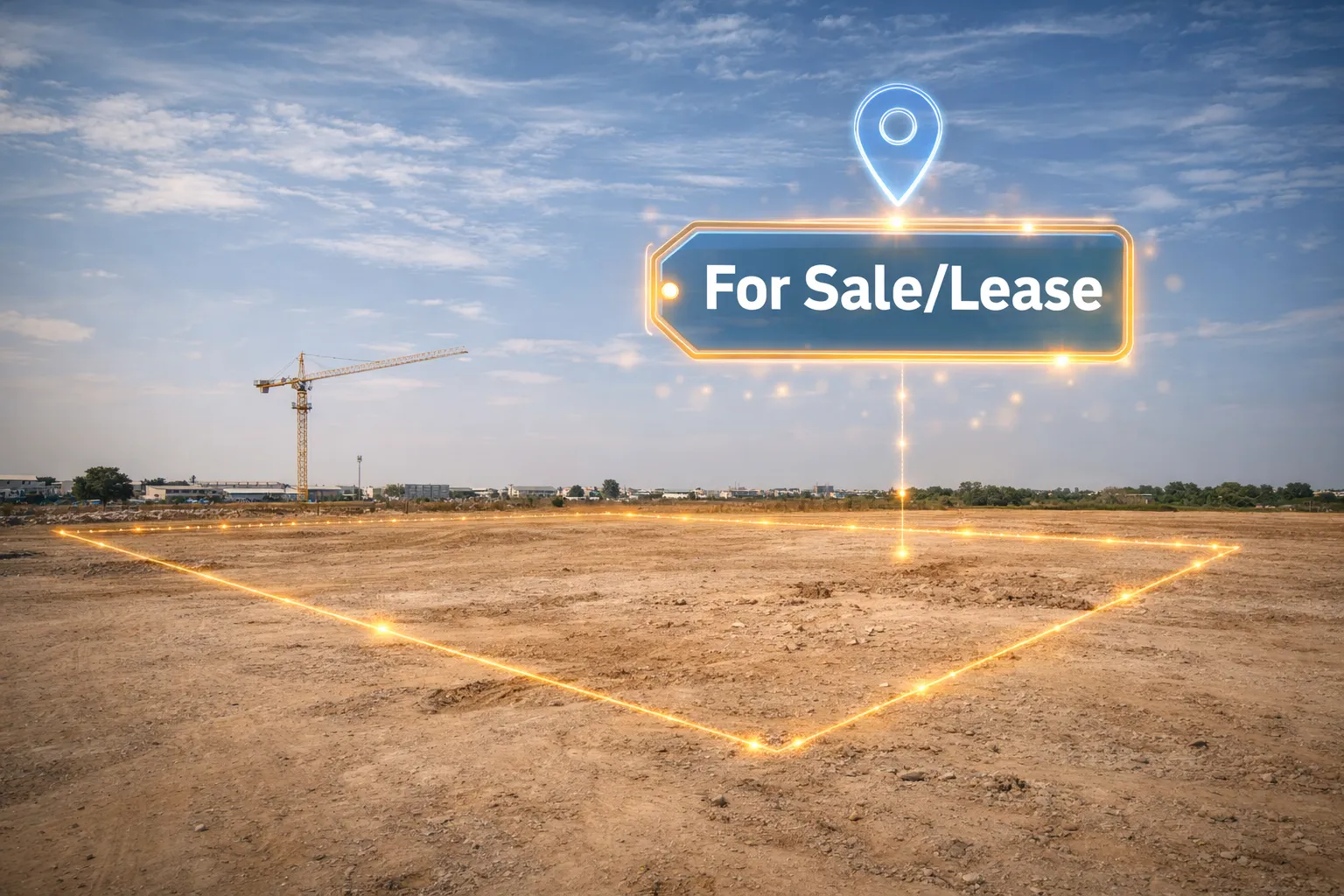 Industrial Real Estate Marketing Sikandrabad