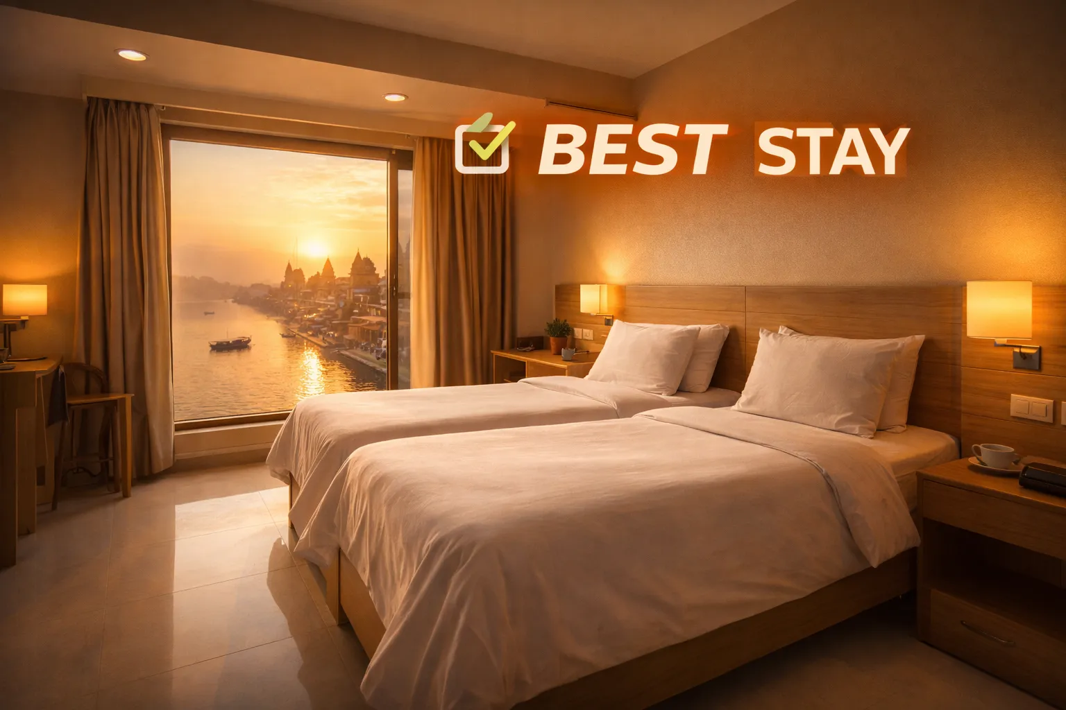 Best Digital Marketing Agency in Anupshahr for Hotels and Ashrams