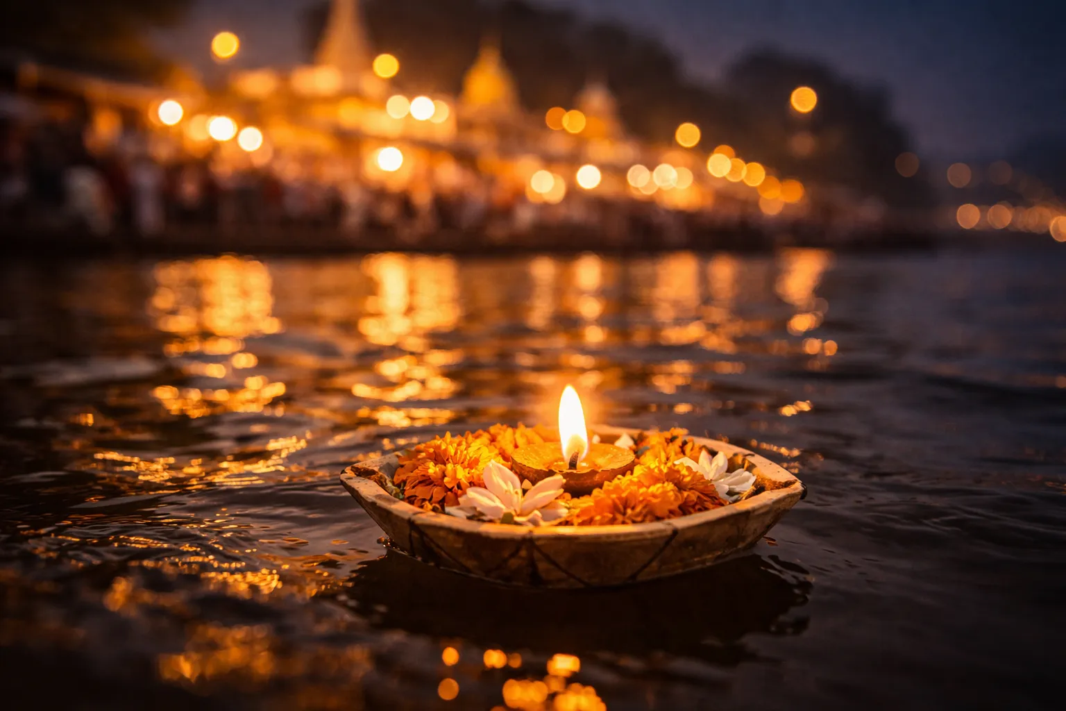 Digital Marketing Agency in Anupshahr Ganga Aarti