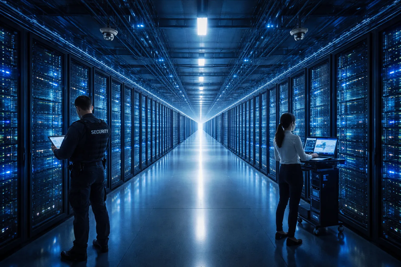 Data Center Digital Marketing Jewar