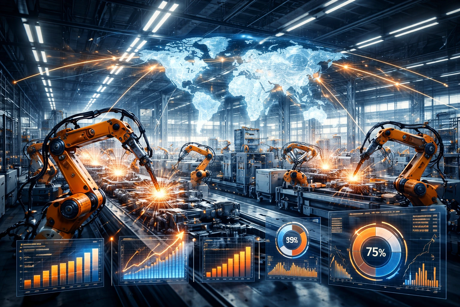 Digital Marketing Agency in Meerut for Partapur Industry